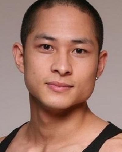 Mark Luu