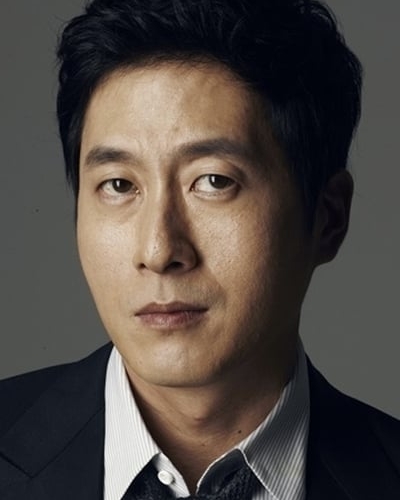 Kim Joo-hyuk