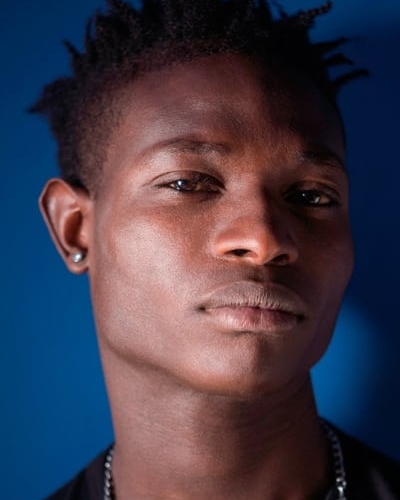 Steevens Benjamin