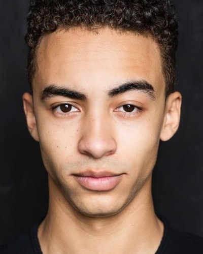 Jaden Betts