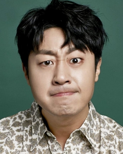 Bae Yoo-ram