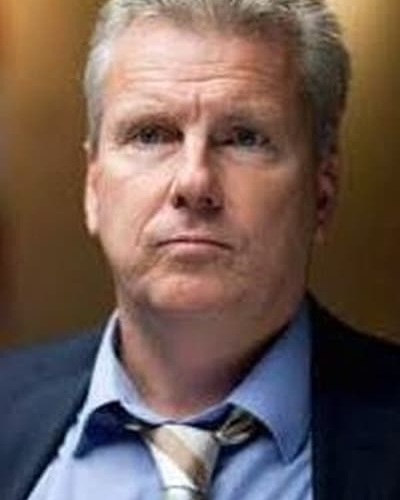 David Westhead