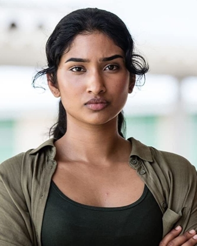 Varada Sethu