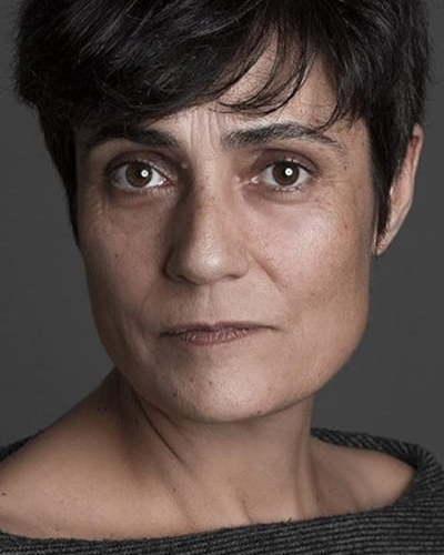 Maria d'Aires