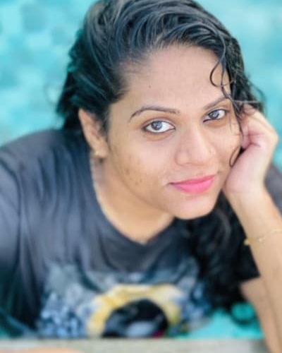 Riya Saira