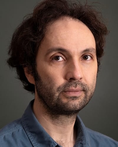 Erdem Şenocak