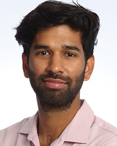 Vivek Trivedi