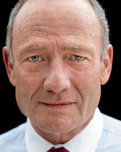 Simon Prast