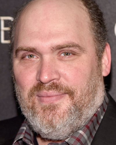 Glenn Fleshler