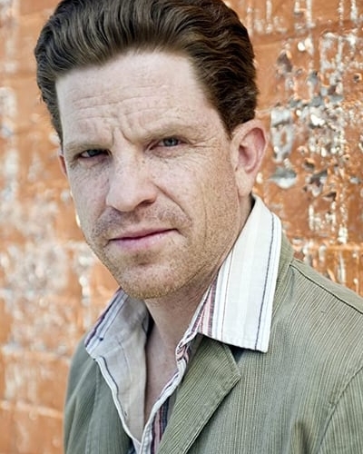 Dylan Kussman