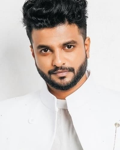 Neeraj Madhav
