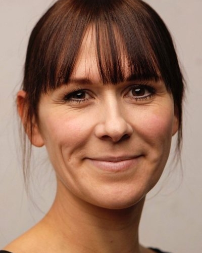 Elianne Byrne