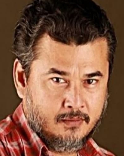 Azri Iskandar
