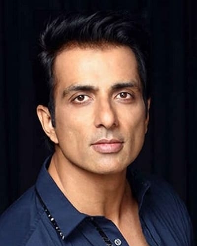 Sonu Sood