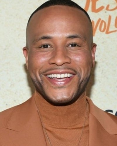 DeVon Franklin