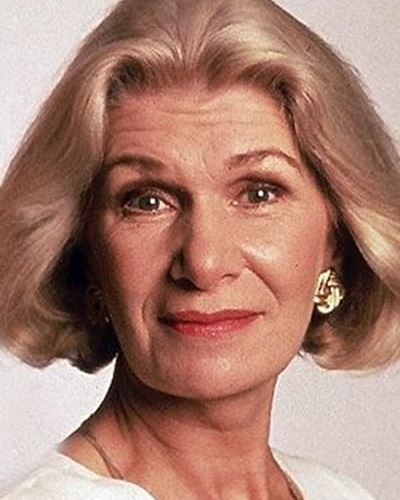 Sheila Allen