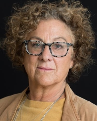 Jane Bertish