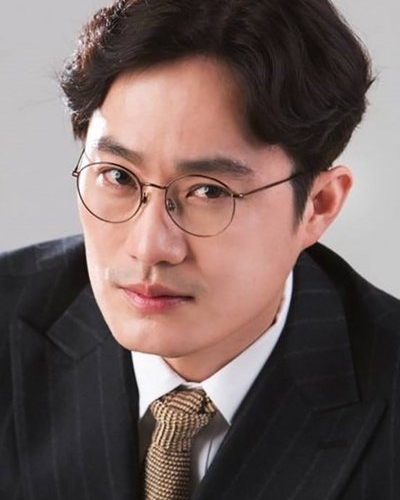 박성일