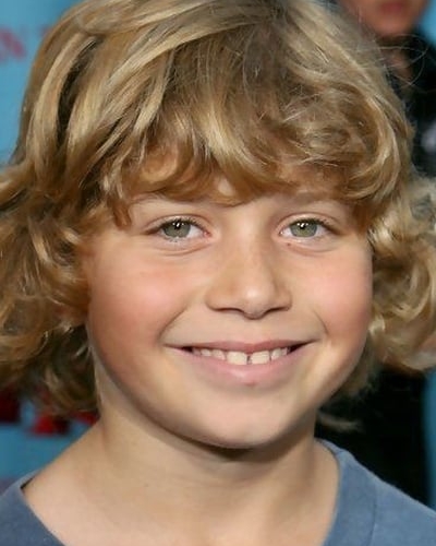 Shane Baumel