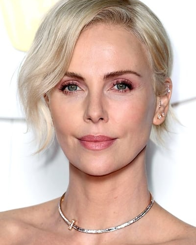 Charlize Theron