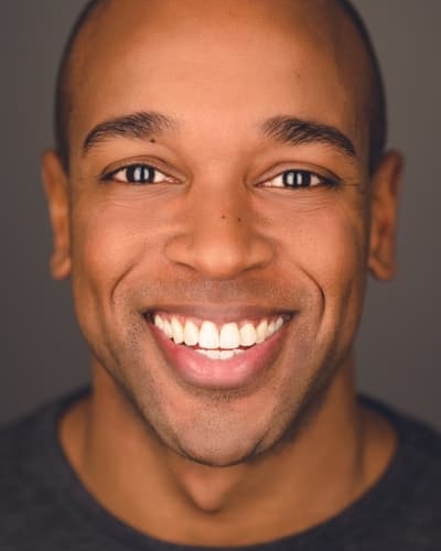 Justin Walker White