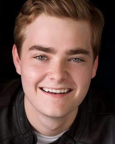 Zack Shires