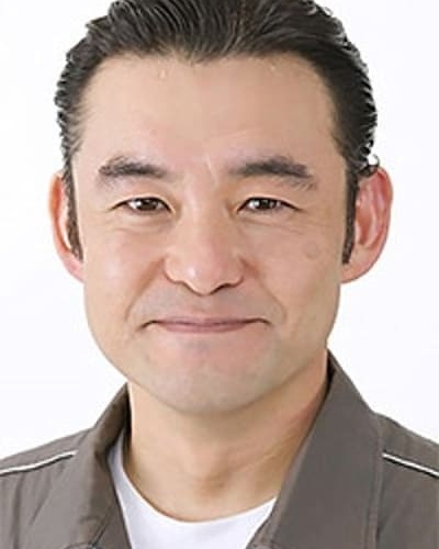 Takashi Nishina