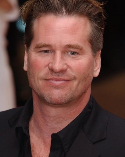 Val Kilmer