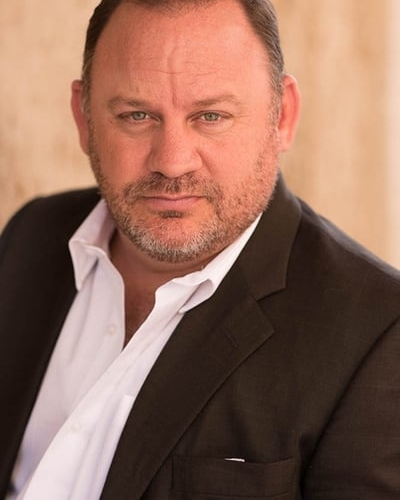 Sean J. Dillingham