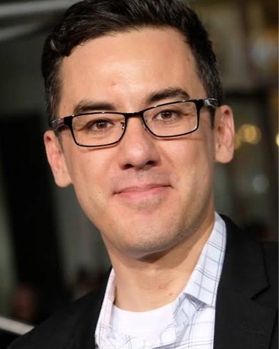 Michael Dougherty