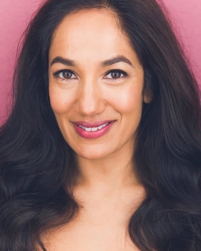 Purva Bedi