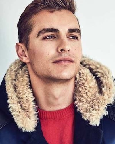 Dave Franco