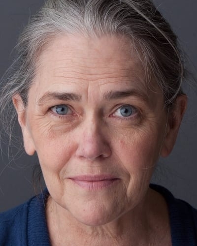 Deborah Strang