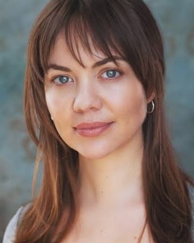 Sarah Twomey