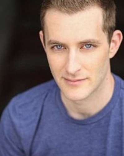 Adam Stephenson