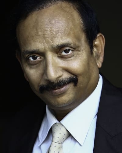 Pramod Kumar