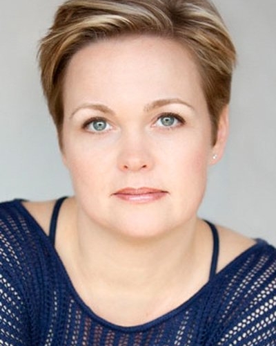 Tanya van Blokland