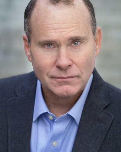 Brian Drillinger