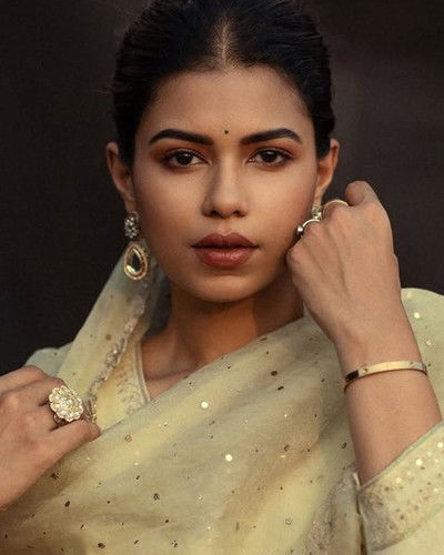 Shrisha