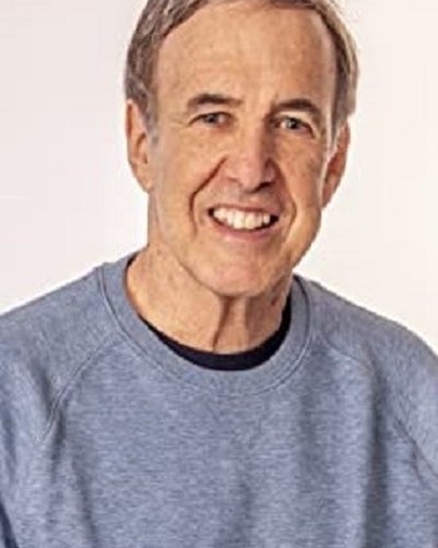 James Rosin