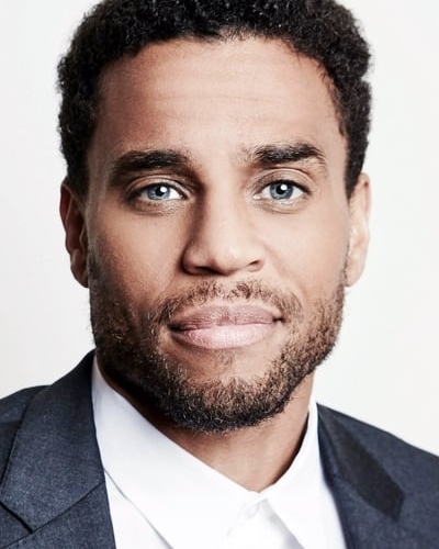 Michael Ealy