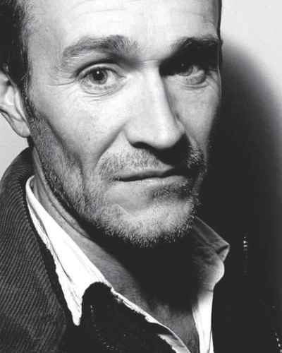 Rupert Procter