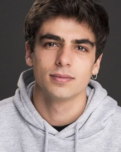 Lluís Febrer