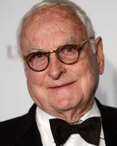 James Ivory