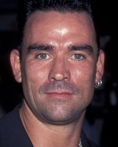 Trevor Goddard
