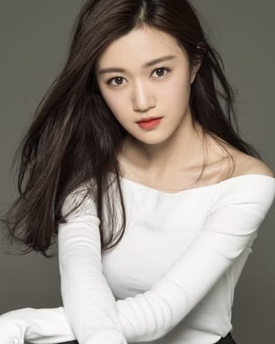 Hou Peishan