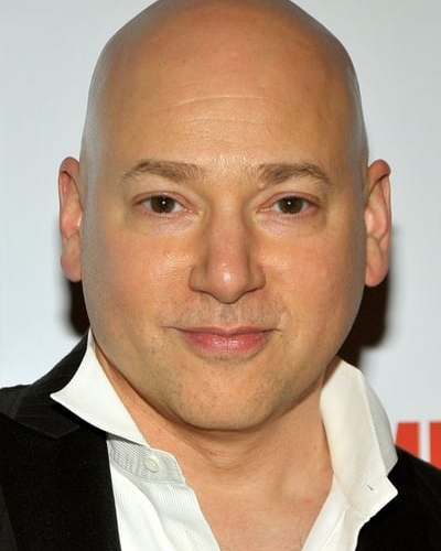 Evan Handler