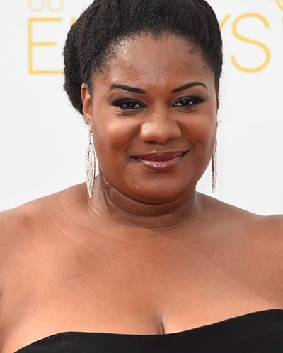 Adrienne C. Moore