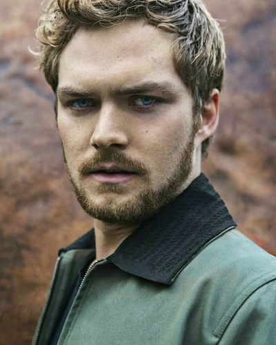 Finn Jones