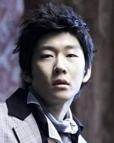 Yeon Je-wook